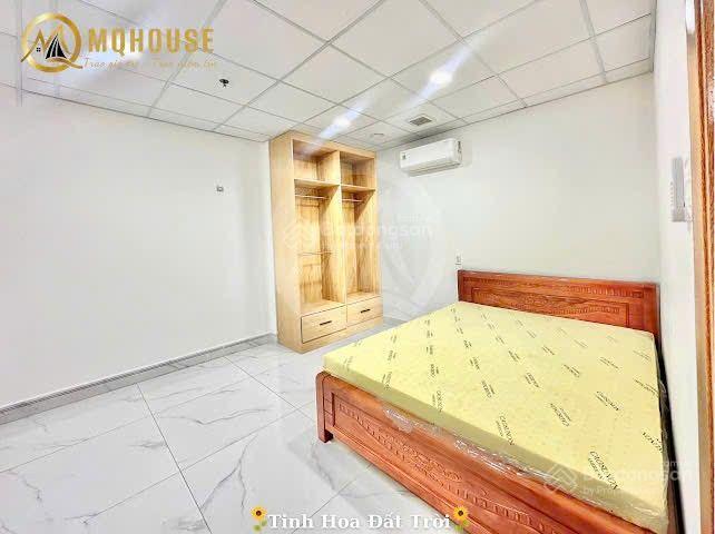 Cho thuê cc mini, 10 triệu, 75m2, thang máy, view đẹp tại nguyễn xí, p.13, q.bình thạnh