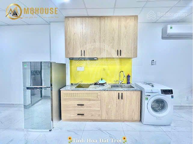 Cho thuê cc mini, 10 triệu, 75m2, thang máy, view đẹp tại nguyễn xí, p.13, q.bình thạnh