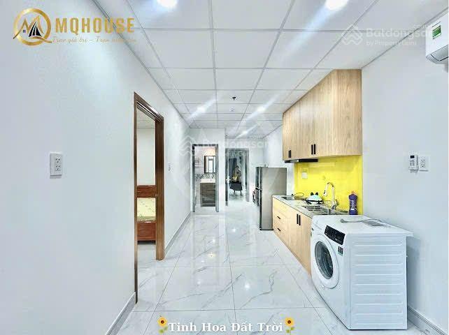Cho thuê cc mini, 10 triệu, 75m2, thang máy, view đẹp tại nguyễn xí, p.13, q.bình thạnh