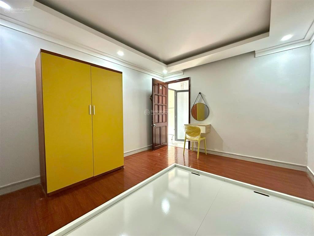 Cho thuê chung cư mini 50m2, 2pn, 1wc tại nguyễn công hoan, giá tốt