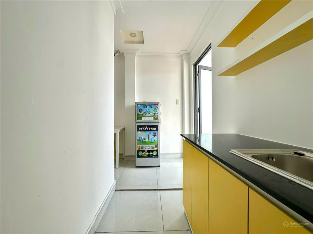 Cho thuê chung cư mini 50m2, 2pn, 1wc tại nguyễn công hoan, giá tốt
