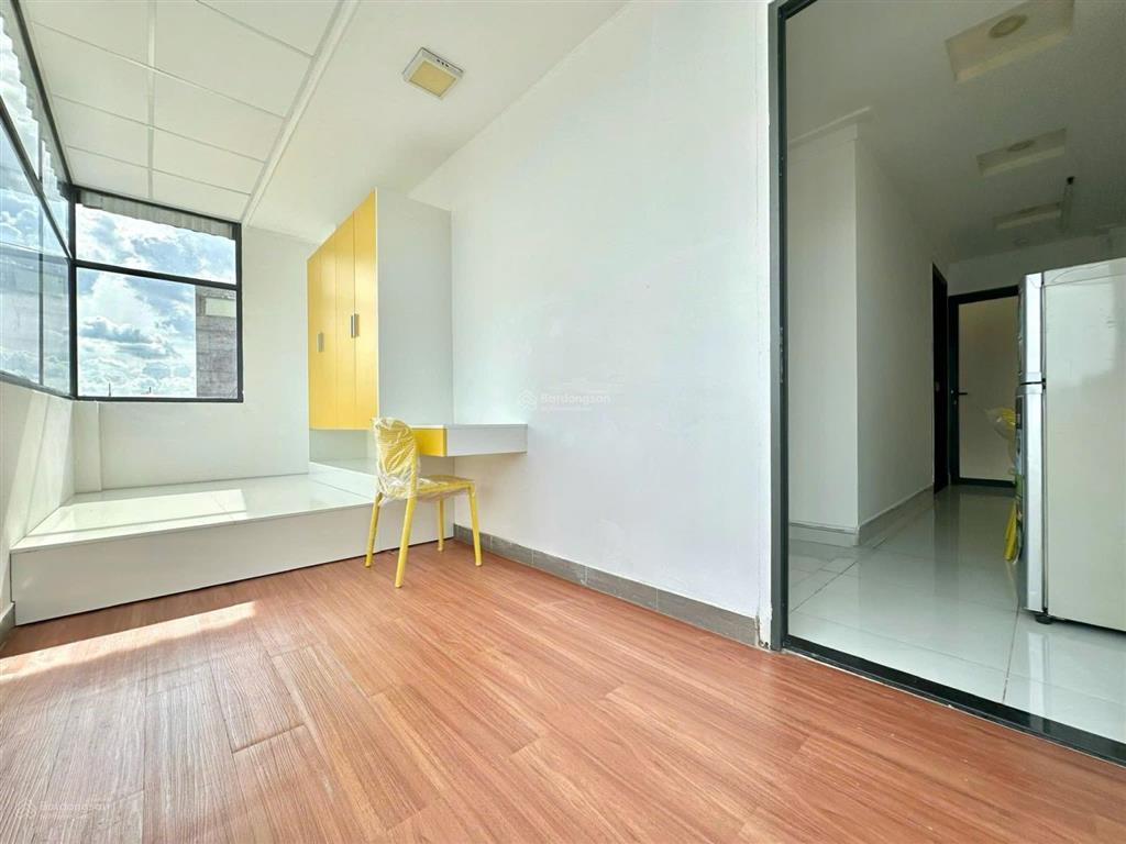 Cho thuê chung cư mini 50m2, 2pn, 1wc tại nguyễn công hoan, giá tốt