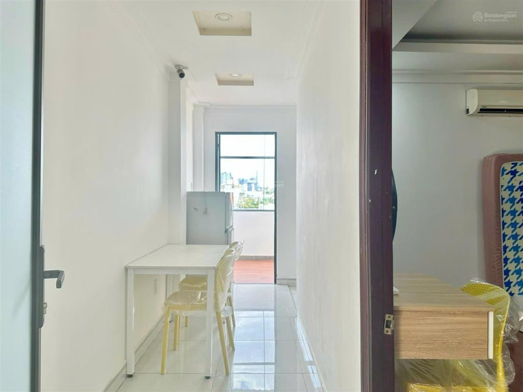 Cho thuê chung cư mini 50m2, 2pn, 1wc tại nguyễn công hoan, giá tốt