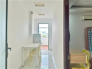 Cho thuê chung cư mini 50m2, 2pn, 1wc tại nguyễn công hoan, giá tốt