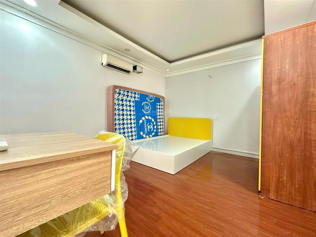 Cho thuê chung cư mini 50m2, 2pn, 1wc tại nguyễn công hoan, giá tốt