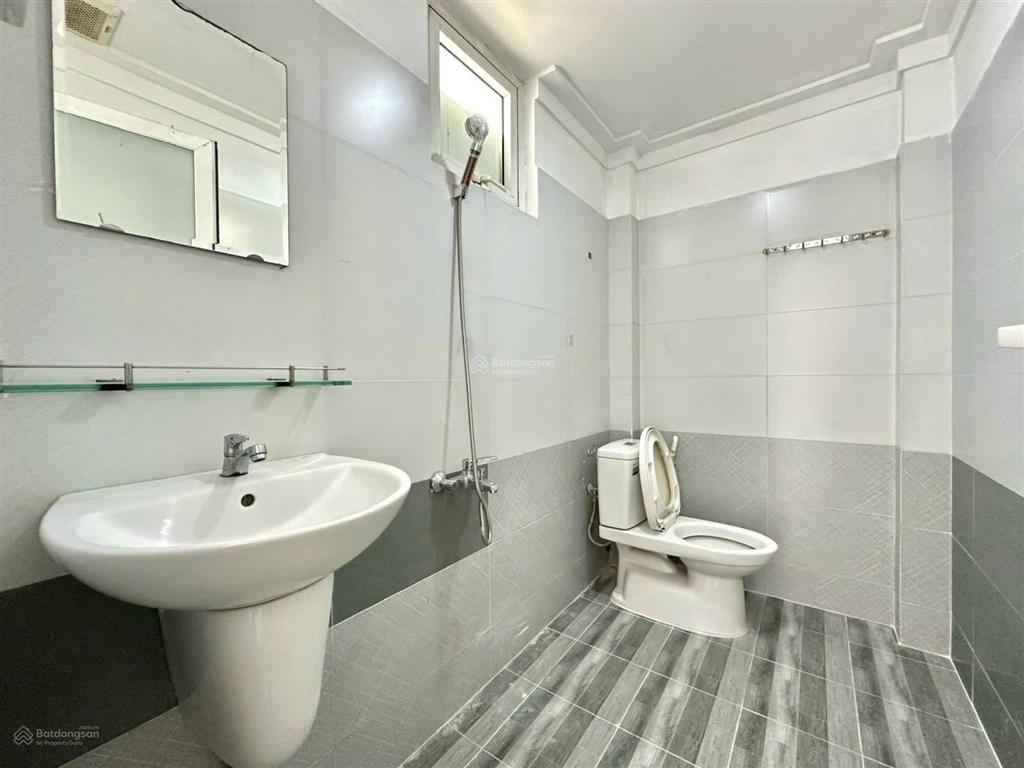 Cho thuê chung cư mini 50m2, 2pn, 1wc tại nguyễn công hoan, giá tốt