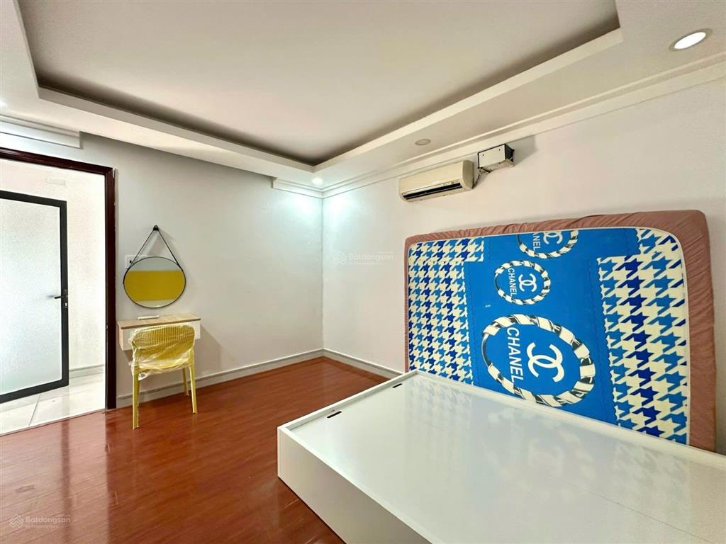 Cho thuê chung cư mini 50m2, 2pn, 1wc tại nguyễn công hoan, giá tốt