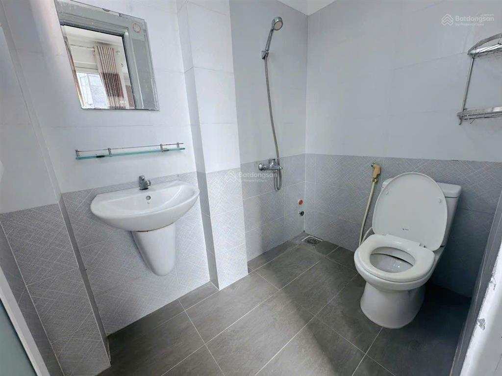 Cho thuê nhà trọ tại nguyễn công hoan, 5,3 triệu, 30m2, 1pn, 1wc, đầy đủ tiện nghi