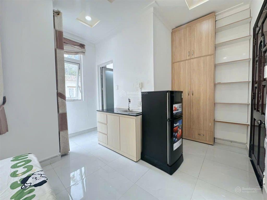 Cho thuê nhà trọ tại nguyễn công hoan, 5,3 triệu, 30m2, 1pn, 1wc, đầy đủ tiện nghi