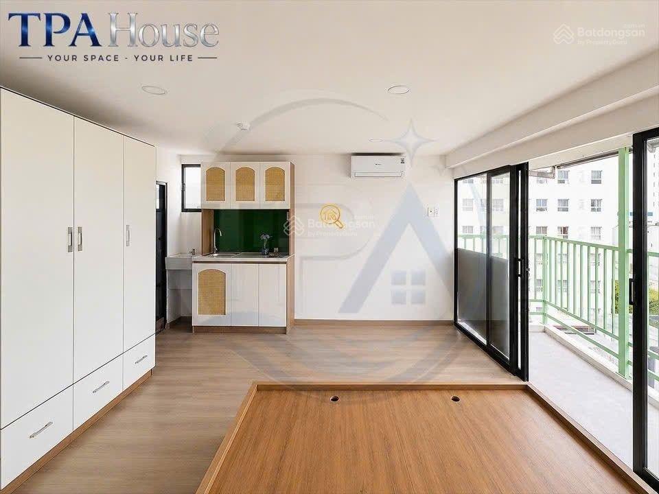 Cho thuê cc mini, 1pn 35m2, giá ưu đãi chỉ với 6.5 triệu, ở điện biên phủ, bình thạnh