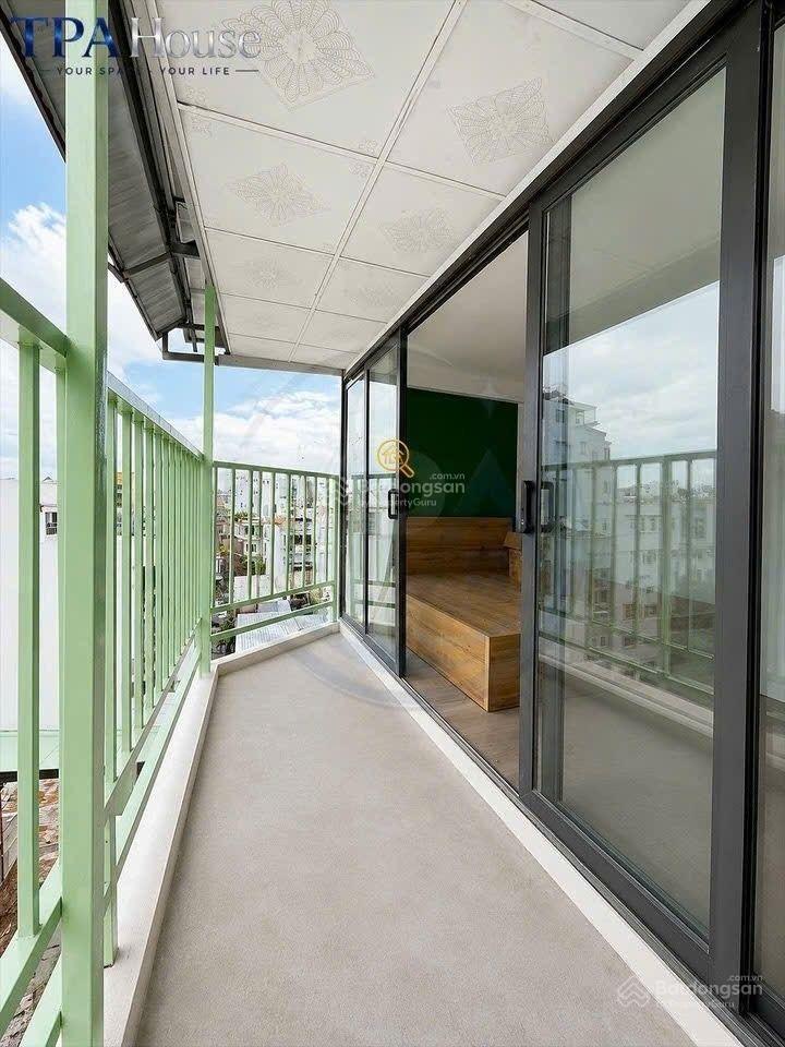 Cho thuê cc mini, 1pn 35m2, giá ưu đãi chỉ với 6.5 triệu, ở điện biên phủ, bình thạnh