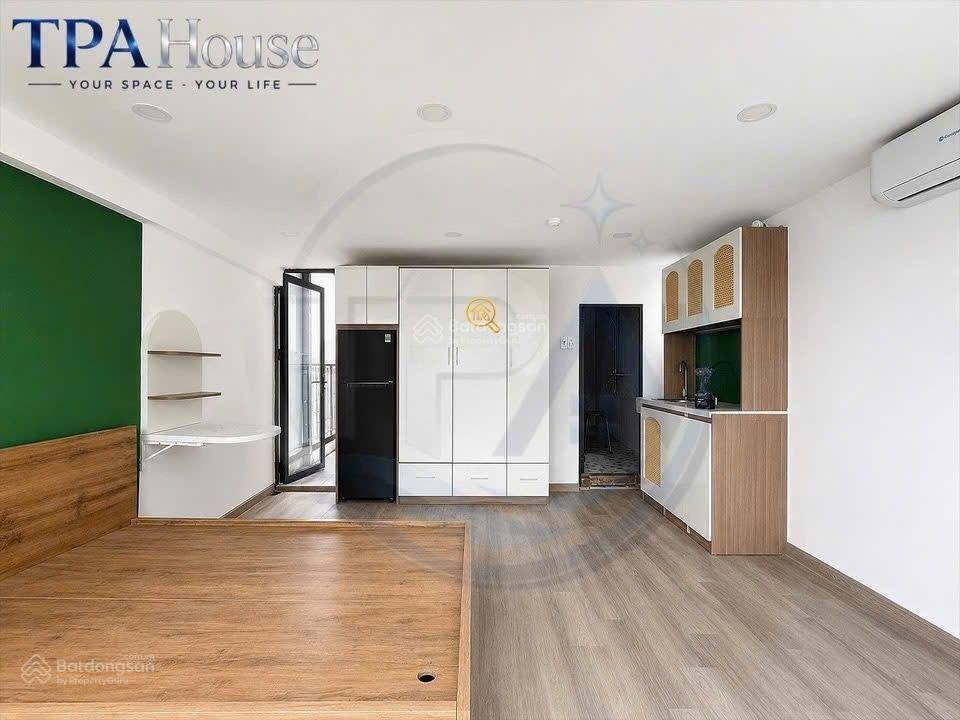 Cho thuê cc mini, 1pn 35m2, giá ưu đãi chỉ với 6.5 triệu, ở điện biên phủ, bình thạnh