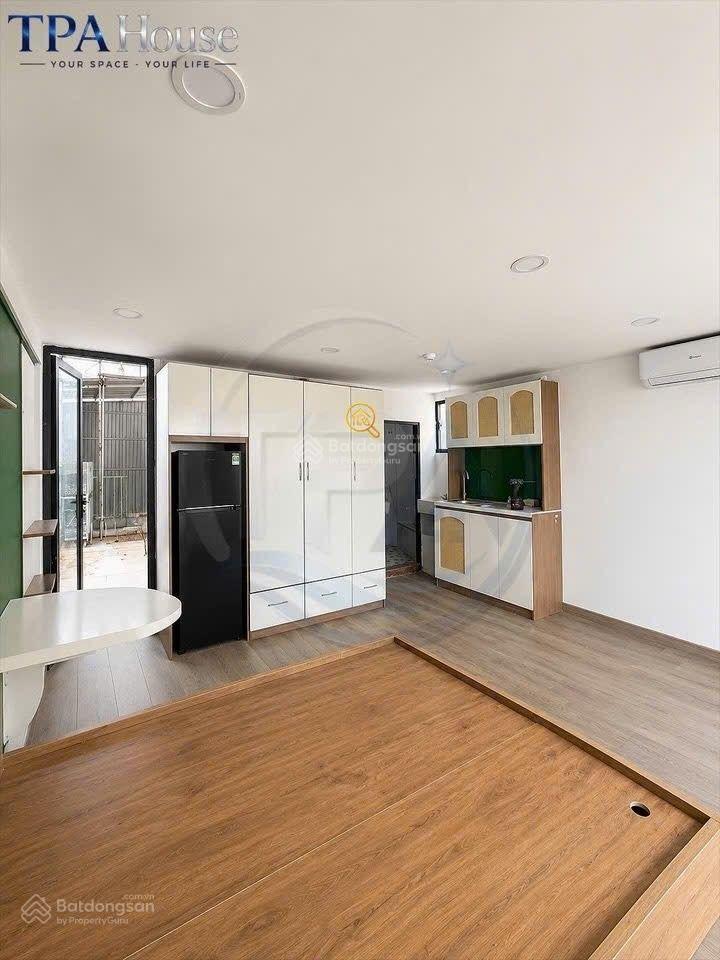 Cho thuê cc mini, 1pn 35m2, giá ưu đãi chỉ với 6.5 triệu, ở điện biên phủ, bình thạnh