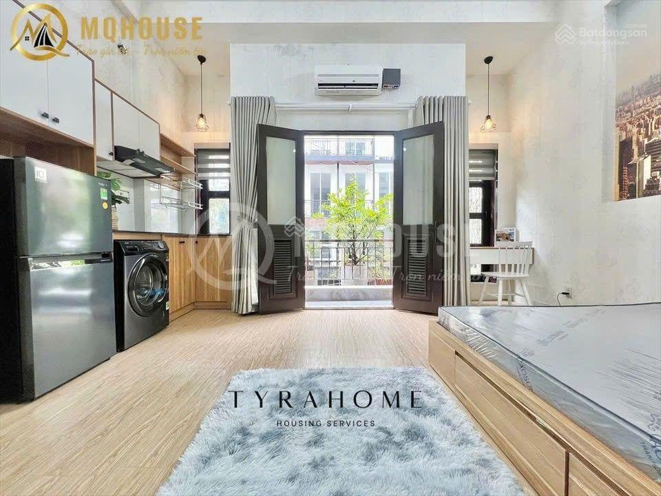 Cho thuê cc mini tại đặng văn ngữ, giá ưu đãi 7 triệu, 40m2, nhiều tiện ích