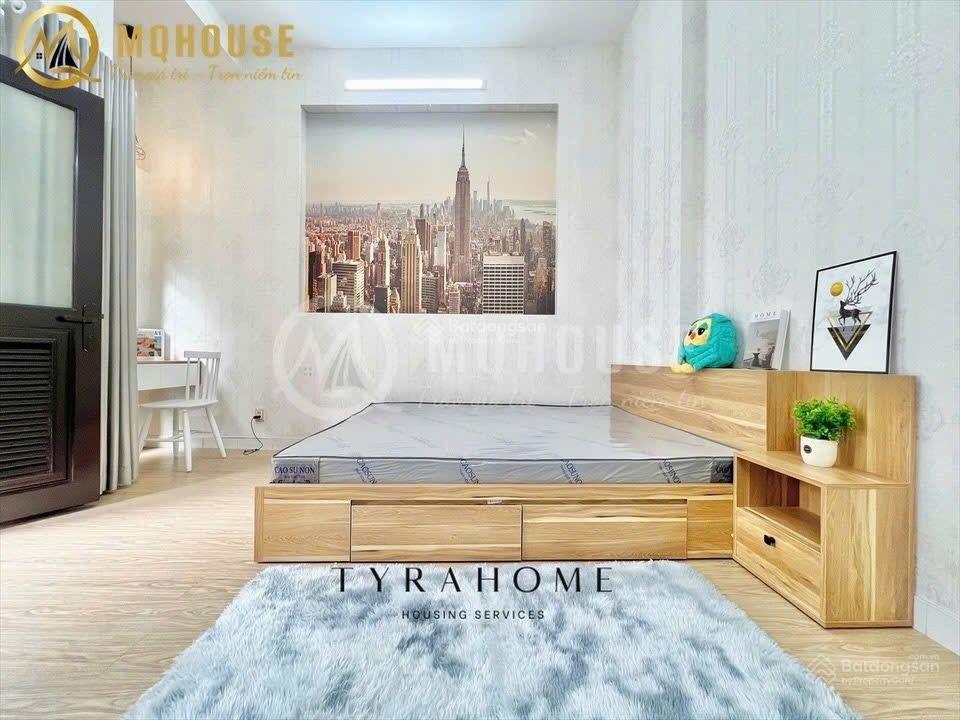 Cho thuê cc mini tại đặng văn ngữ, giá ưu đãi 7 triệu, 40m2, nhiều tiện ích