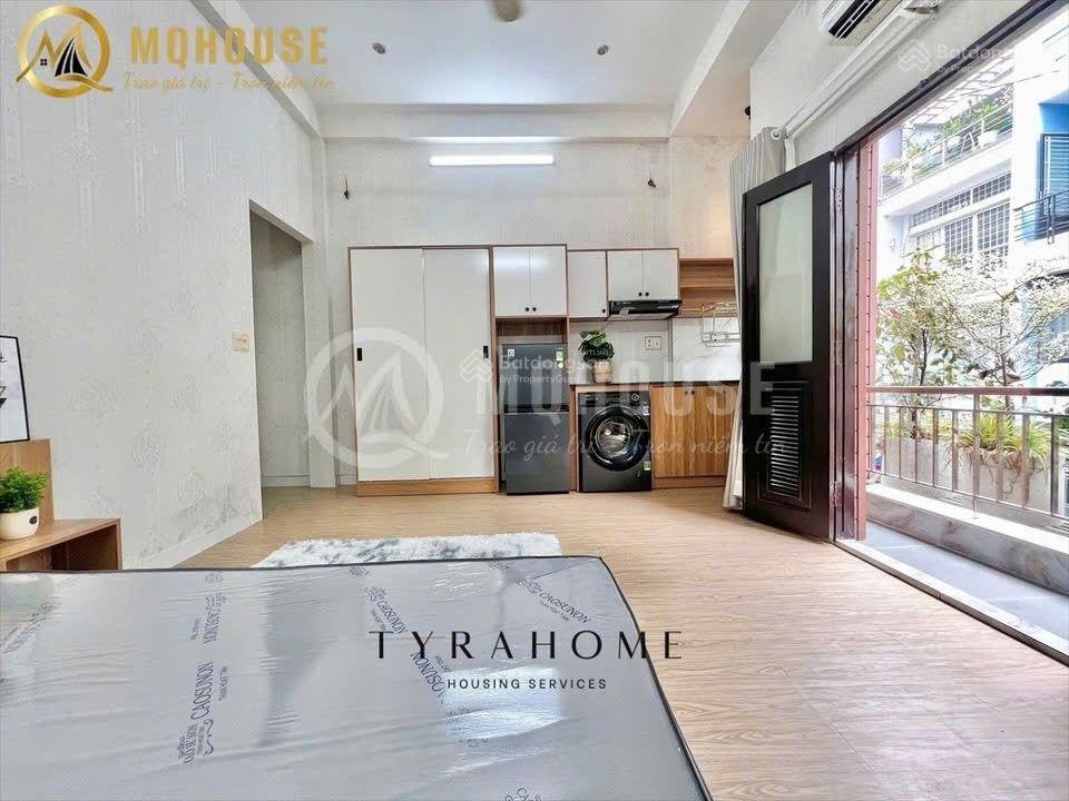 Cho thuê cc mini tại đặng văn ngữ, giá ưu đãi 7 triệu, 40m2, nhiều tiện ích
