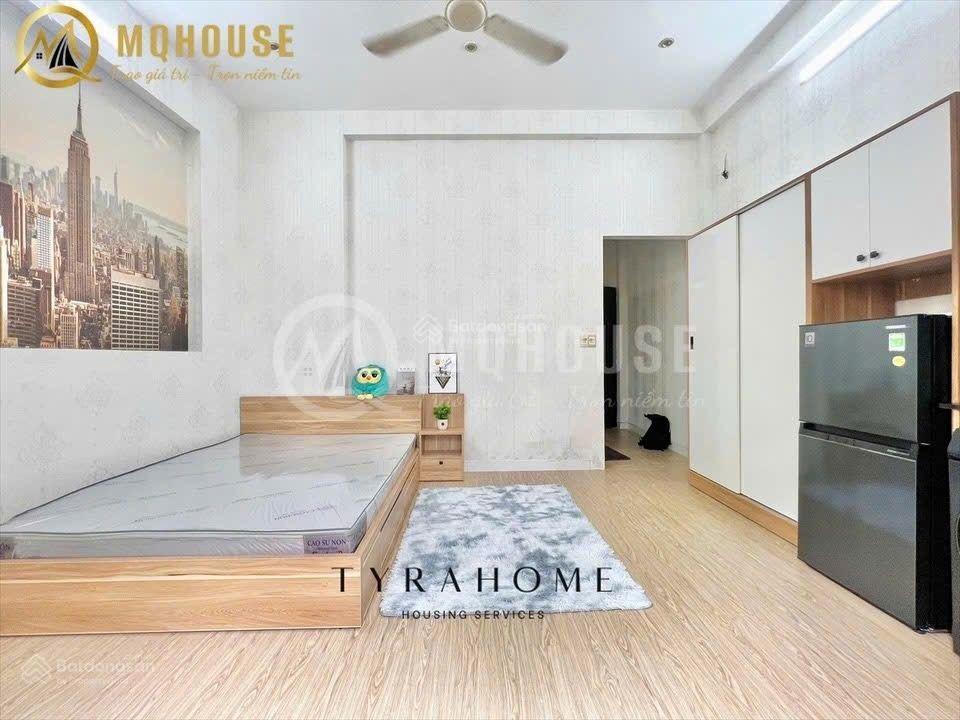 Cho thuê cc mini tại đặng văn ngữ, giá ưu đãi 7 triệu, 40m2, nhiều tiện ích