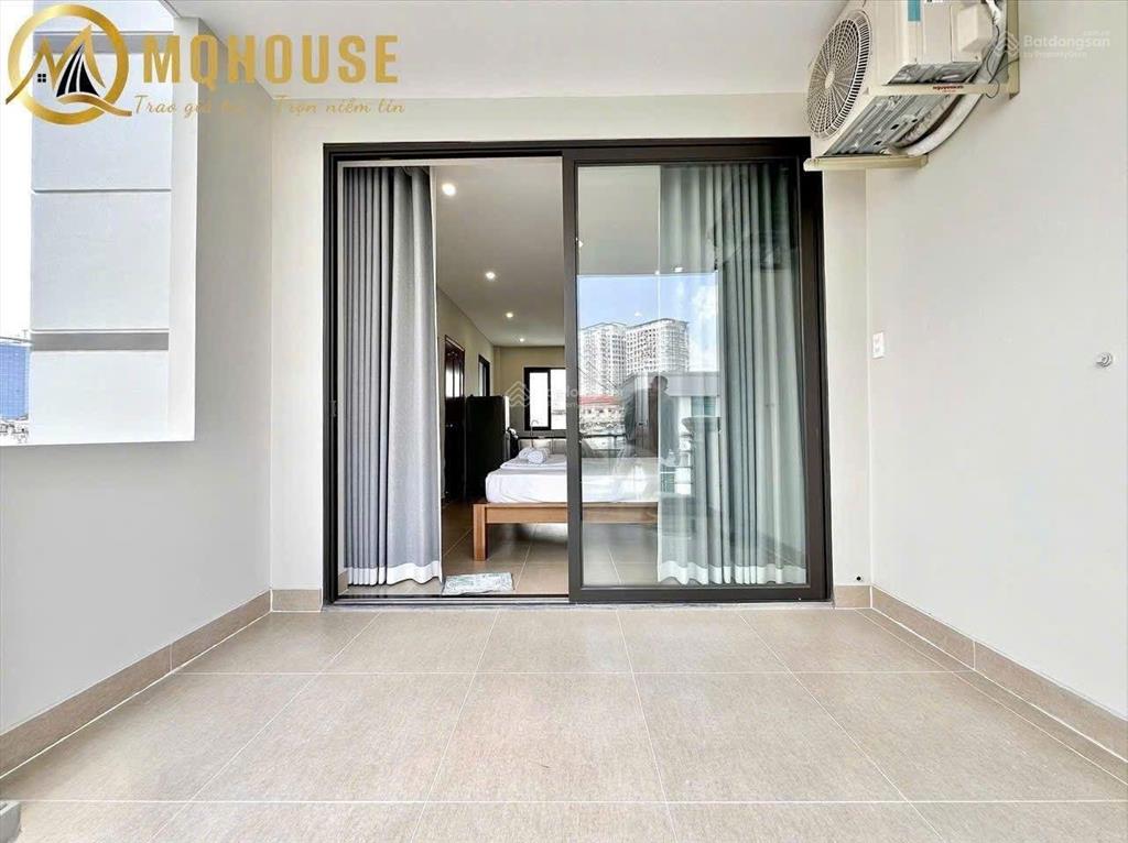 Cho thuê cc mini đẹp, 50m2, 7 triệu vnd tại trần huy liệu, phú nhuận, tp. hồ chí minh
