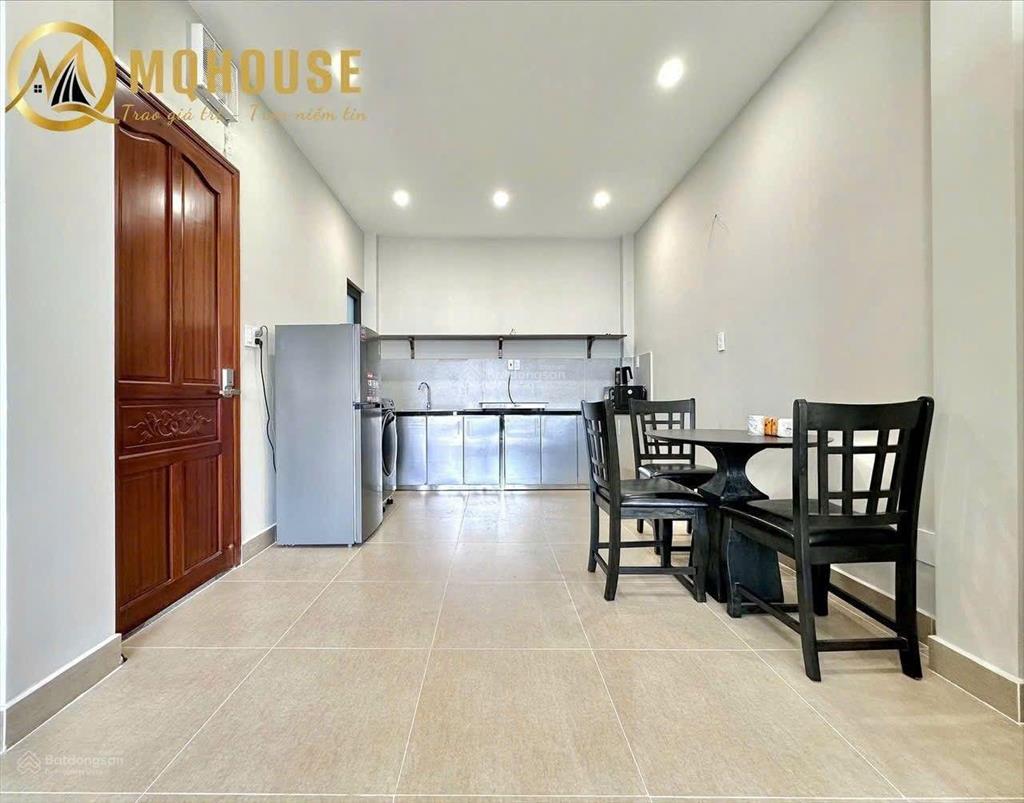 Cho thuê cc mini đẹp, 50m2, 7 triệu vnd tại trần huy liệu, phú nhuận, tp. hồ chí minh