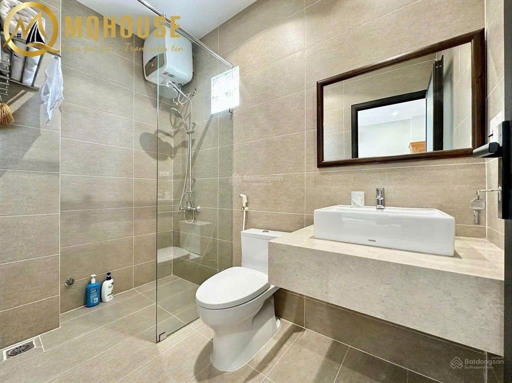 Cho thuê cc mini đẹp, 50m2, 7 triệu vnd tại trần huy liệu, phú nhuận, tp. hồ chí minh