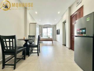 Cho thuê cc mini đẹp, 50m2, 7 triệu vnd tại trần huy liệu, phú nhuận, tp. hồ chí minh