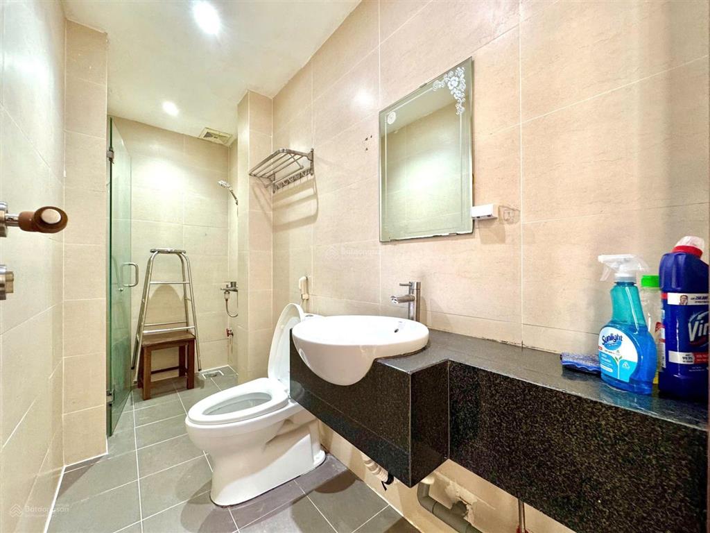 Siêu phẩm căn hộ stu bancol 35m2  full nội thất