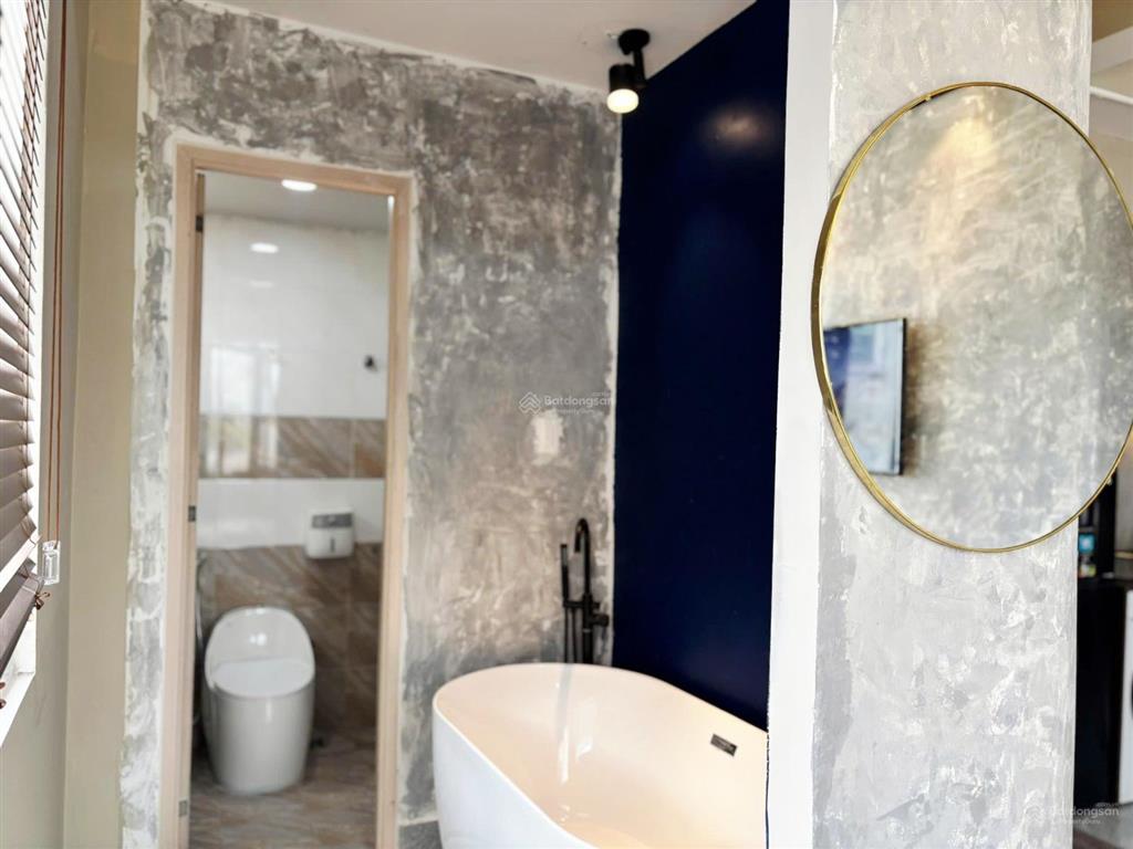 Cho thuê cc mini 1pn, 1wc, 45m2, giá tốt tại thích quảng đức, p. 5, q. phú nhuận, hcm