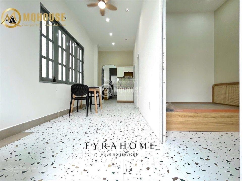 Khai trương căn hộ 2pn ngay đh văn lang đặng thùy trâm