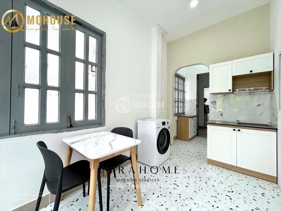 Khai trương căn hộ 2pn ngay đh văn lang đặng thùy trâm