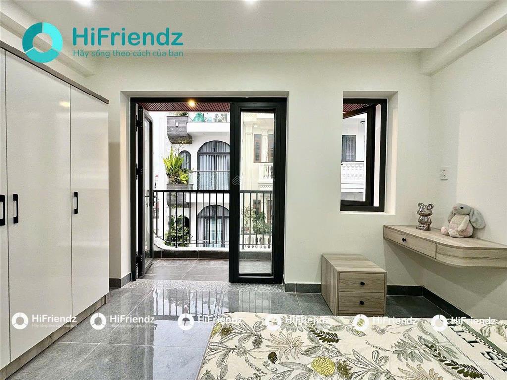 Cho thuê cc mini, 6 triệu vnd, 35m2 tại nguyễn thái sơn, gò vấp, tp.hcm hot!