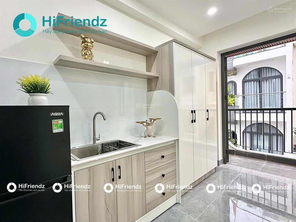 Cho thuê cc mini, 6 triệu vnd, 35m2 tại nguyễn thái sơn, gò vấp, tp.hcm hot!