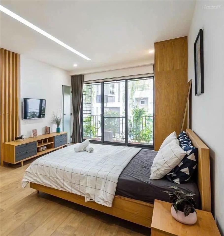 Cho thuê cc mini 35m2, 6 triệu vnd tại phan đăng lưu, phường 7, quận phú nhuận, tp. hồ chí minh