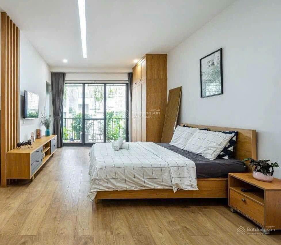 Cho thuê cc mini 35m2, 6 triệu vnd tại phan đăng lưu, phường 7, quận phú nhuận, tp. hồ chí minh