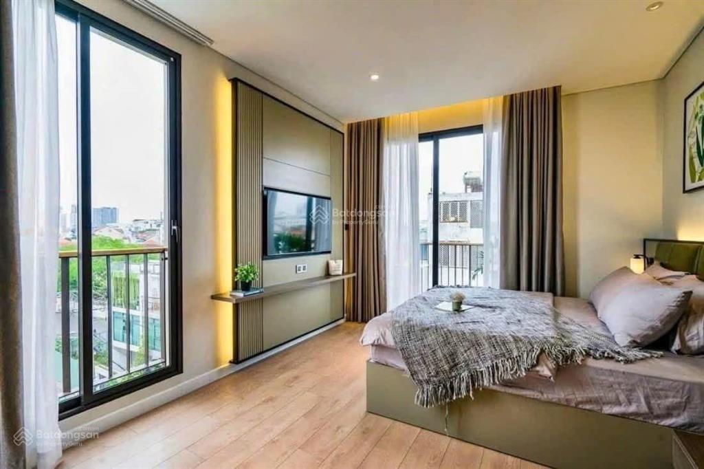 Cho thuê gấp chung cư mini 1pn, 40m2, 7.5triệu tại phan đình phùng, q.phú nhuận, hcm