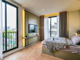 Cho thuê gấp chung cư mini 1pn, 40m2, 7.5triệu tại phan đình phùng, q.phú nhuận, hcm