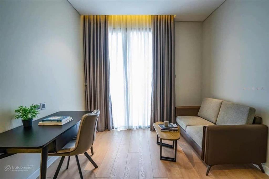 Cho thuê gấp chung cư mini 1pn, 40m2, 7.5triệu tại phan đình phùng, q.phú nhuận, hcm