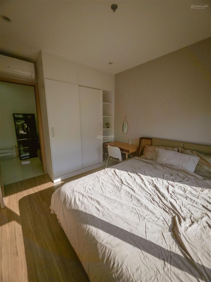 Căn hộ full nội thất cao cấp the origani vinhomes grand park 1pn