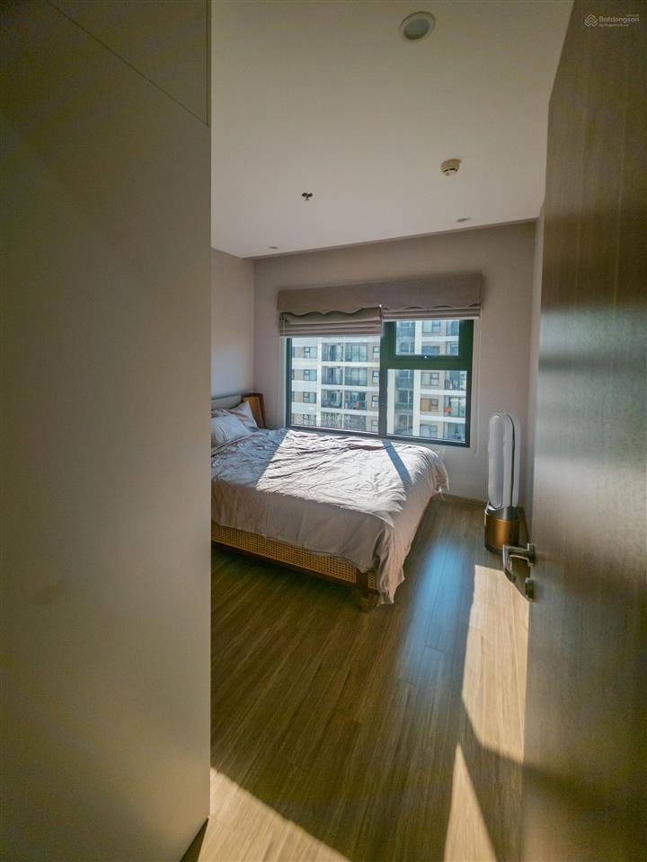 Căn hộ full nội thất cao cấp the origani vinhomes grand park 1pn