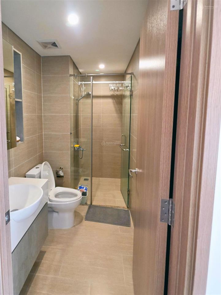 Căn hộ full nội thất cao cấp the origani vinhomes grand park 1pn