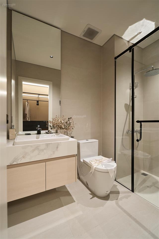 Bán căn amo 2pn 2wc tầng cao view panorama  monrei saigon tòa a1  tổ hợp onsen chuẩn nhật