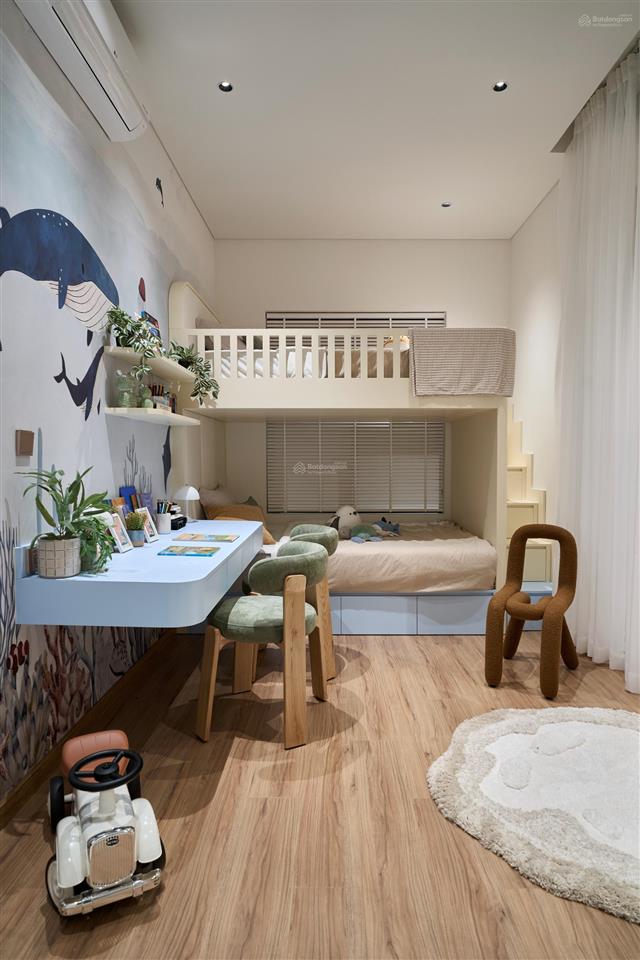 Bán căn amo 2pn 2wc tầng cao view panorama  monrei saigon tòa a1  tổ hợp onsen chuẩn nhật