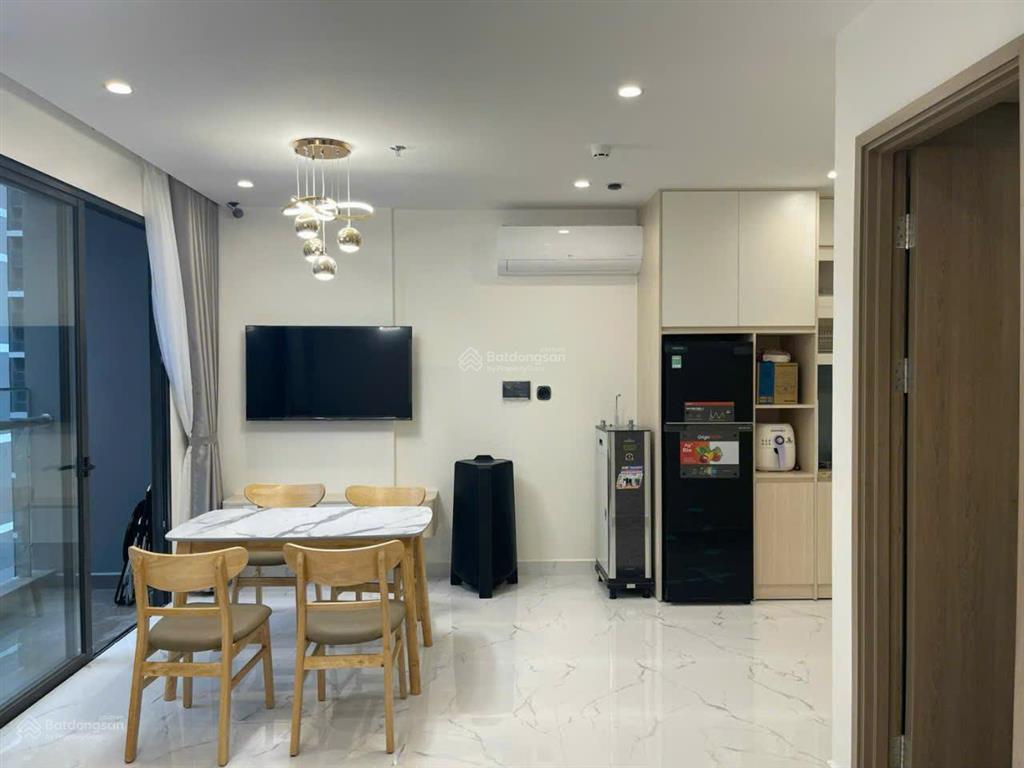 Bán căn góc 2pn+ 2wc đầy đủ nt  hướng tb  tòa bs12  view nội khu (btp)  đã có sổ
