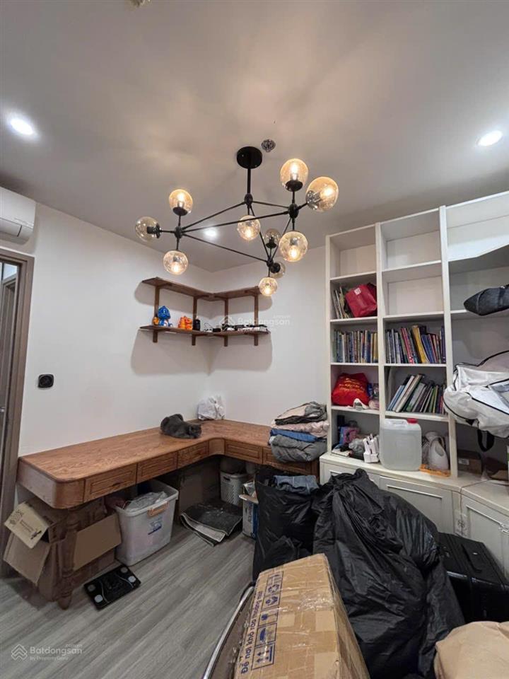 Bán căn 2pn 2wc đầy đủ nt  tòa bs11  tầng 22  view sông đồng nai và công viên