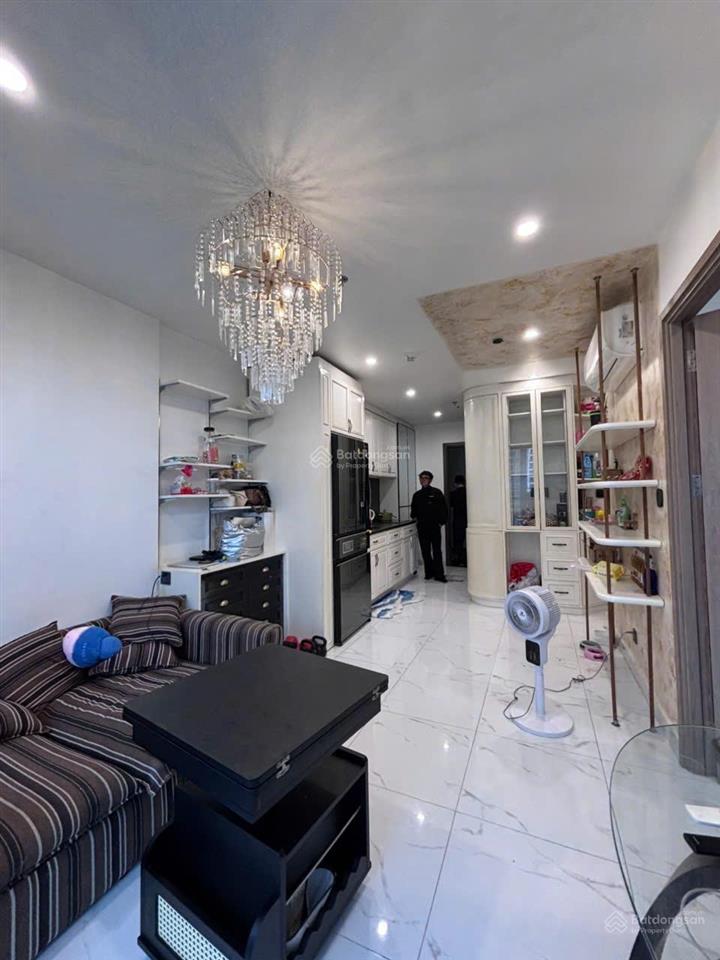 Bán căn 2pn 2wc đầy đủ nt  tòa bs11  tầng 22  view sông đồng nai và công viên