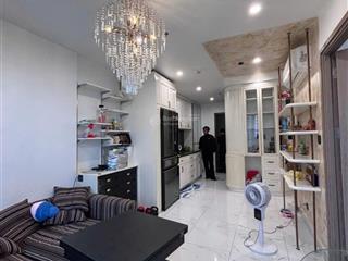 Bán căn 2pn 2wc đầy đủ nt  tòa bs11  tầng 22  view sông đồng nai và công viên