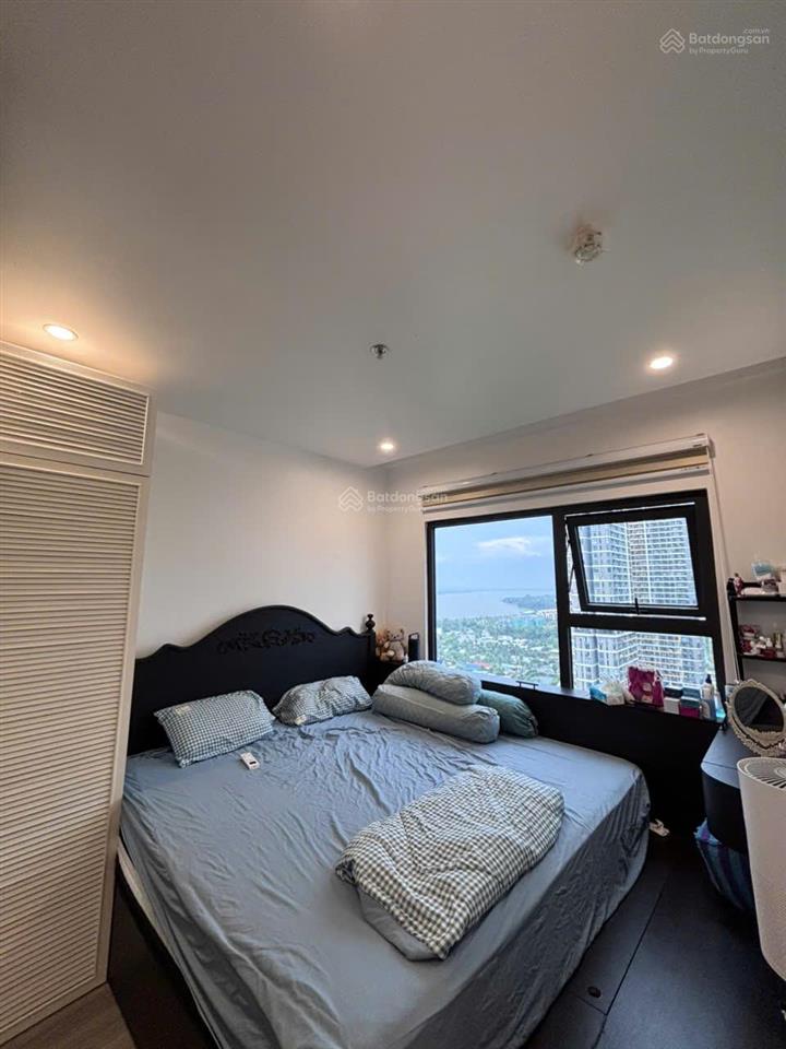 Bán căn 2pn 2wc đầy đủ nt  tòa bs11  tầng 22  view sông đồng nai và công viên