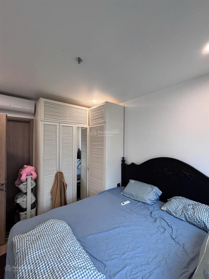 Bán căn 2pn 2wc đầy đủ nt  tòa bs11  tầng 22  view sông đồng nai và công viên
