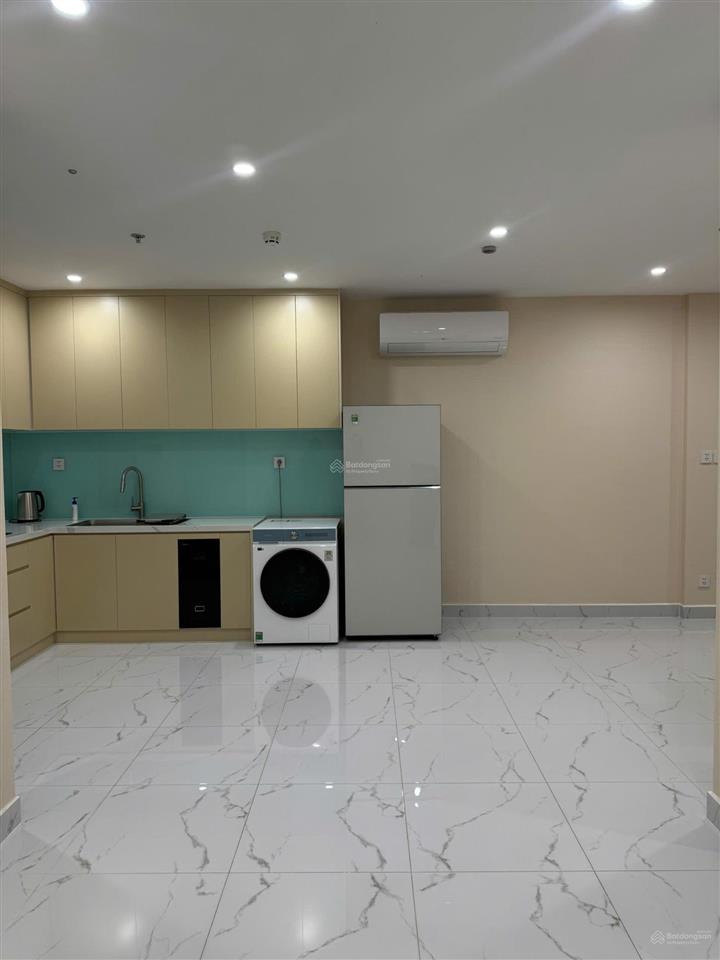 Bán căn 1pn+ đầy đủ nt  tầm view vành đai 3  tòa bs8  tầng 12  hướng tây bắc