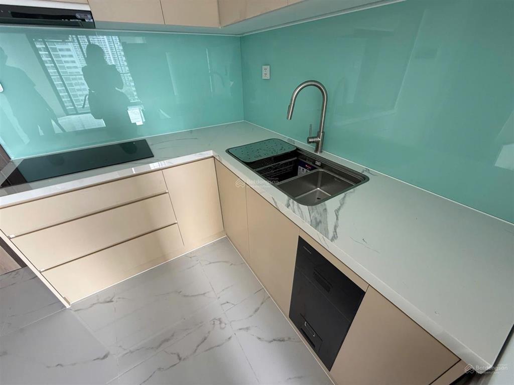 Bán căn 1pn+ đầy đủ nt  tầm view vành đai 3  tòa bs8  tầng 12  hướng tây bắc