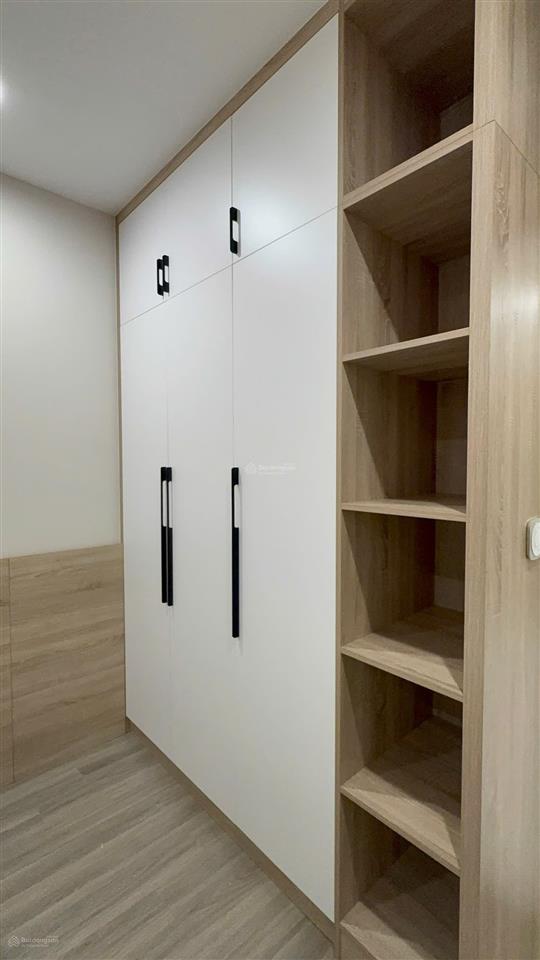 Bán căn 1pn+ đầy đủ nt  tầm view vành đai 3  tòa bs8  tầng 12  hướng tây bắc